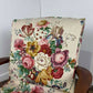 Vintage Parker Knoll Beech Fireside Chair