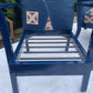 VINTAGE FIRESIDE CHAIRS