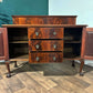 Vintage Mahogany Sideboard6