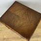 Bedside Table Vintage French Louis XVI Oak Cabinet Cupboard Nightstand LOT 6233