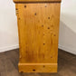 Antique Style Pine Sideboard / Cupboard