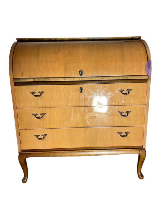 egon ostergaard roll top desk