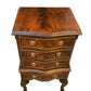 Vintage Georgian style Mahogany chest of drawers