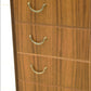vintage chest of drawers teak Meredew mid century danish design