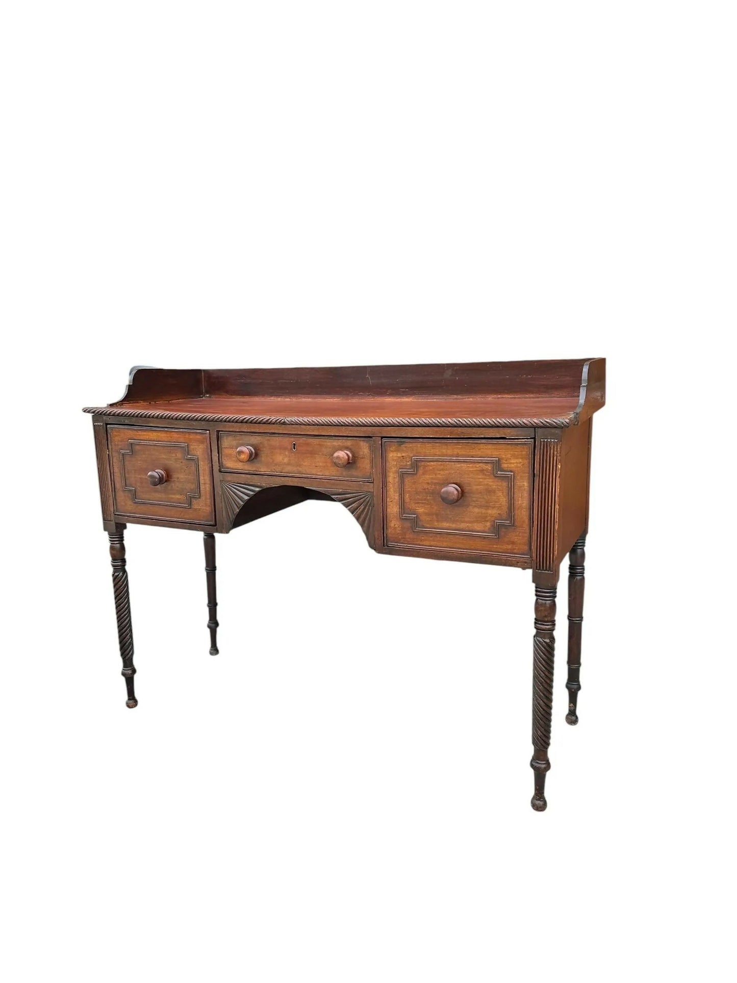 Vintage Regecy Sideboard cupboard