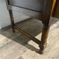 Vintage Oak Dressing Table98