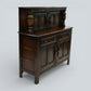 Original Ercol Old Colonial Buffet Sideboard 1960s Blue Label FREE UK Delivery*
