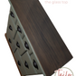 9-drawer Captain's Chest / Chest of Drawers