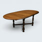 Ercol Woburn Extending Dining Table Seats 10 Golden Dawn #705 FREE UK Delivery
