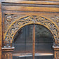 Titchmarsh & Goodwin English Oak Bookcase