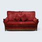 Ercol Renaissance 3str Sofa Genuine Ercol Upholstery Golden Dawn FREE Delivery*
