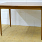 Vintage dining table teak McIntosh mid century danish design DELIVERY