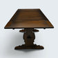Ercol Extending Dining Table Old Colonial Dark Finish FREE UK Delivery*