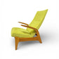 Copy of 1960’s Vintage Rock and Rest Amchairs by Rastaf & Relling Mid Century