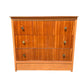Vintage mid century chest of drawers