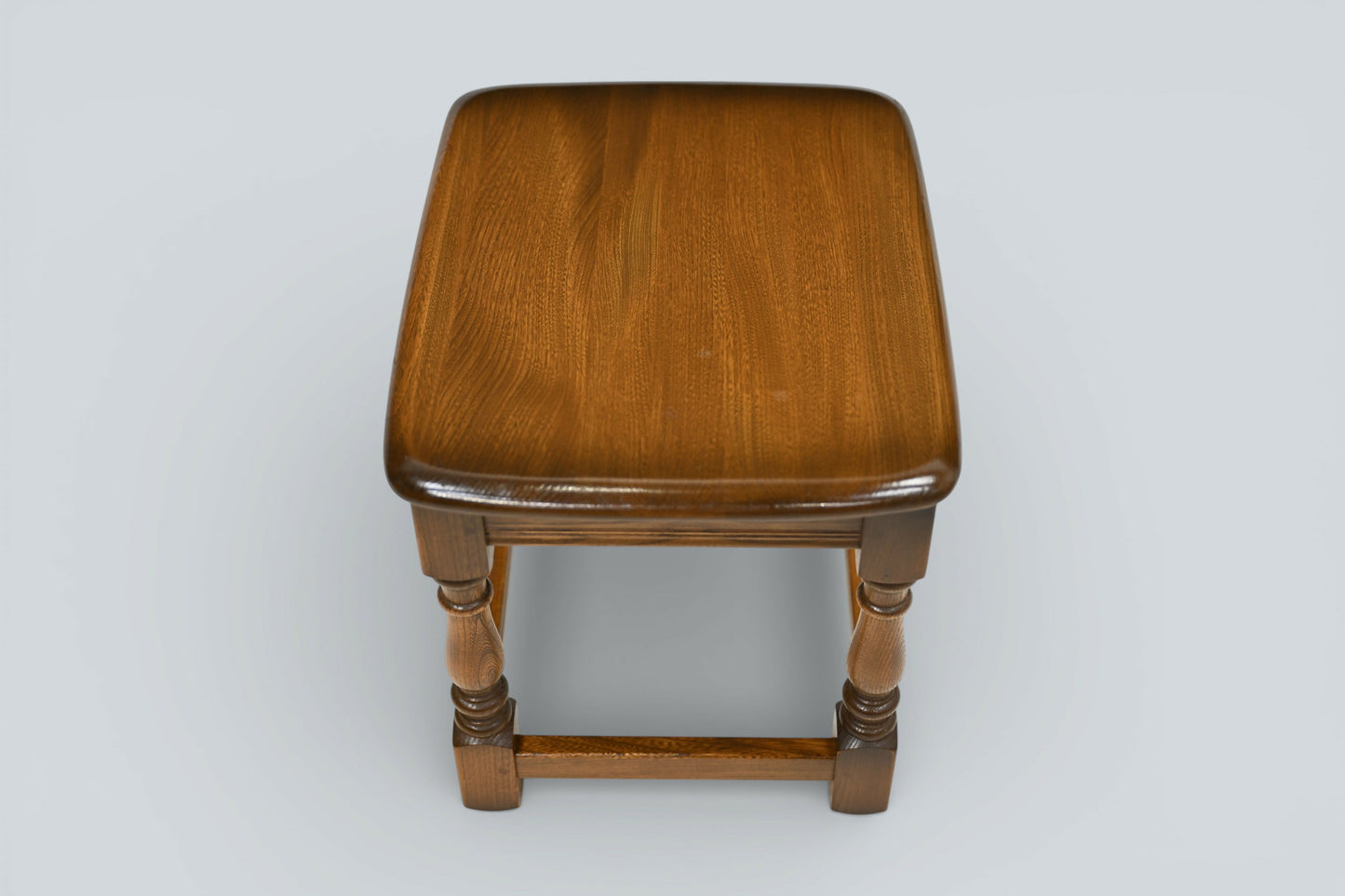 Ercol Small Coffee Table Model 733 Golden Dawn Elm FREE Nationwide Delivery*