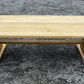 Huge 3 x 1 Meter French Oak Farmhouse Dining Table