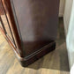 Victorian Mahogany Triple Wardrobe / Compactum