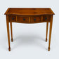 Console Hall Table Vintage Narrow Reproduction with 2 Drawers FREE UK Delivery