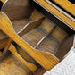 Edwardian Oak Haberdashery Cabinet With 32 Pull Out Drawers. Cupboards Below.