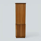 Genuine Ercol Windsor Corner Cabinet Light Finish Model 743 FREE UK Delivery