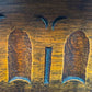 Large Oak Refectory Dining Table 8 - 10 Seater