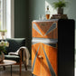 Art Deco Drinks/ Cocktail Cabinet