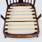 Ercol Fleur-De-Lys Easy Chair New Webbing (Pirelli) Frame Only FREE UK Delivery*
