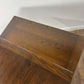 Vintage Priory Oak Refectory Style Draw Leaf Dining Table