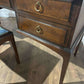 Stag Mahogany Dressing Table
