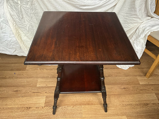 Druce & Co occasional table.