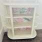 Small farmhouse style cabinets