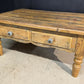 Pine Coffee Table