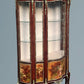 Vernis Martin Display Cabinet