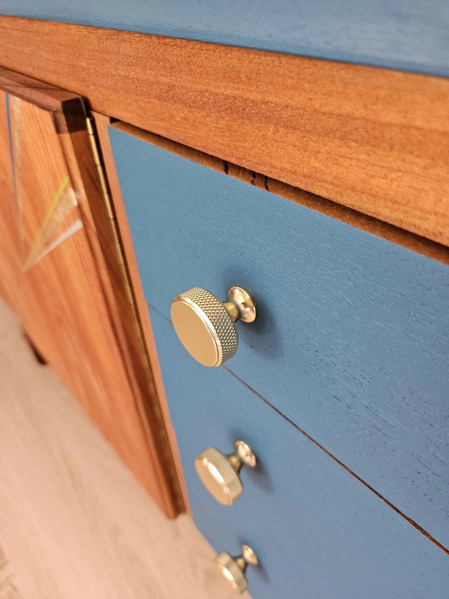 Mid century Nathan sideboard