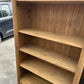 Tall Vintage Shelves