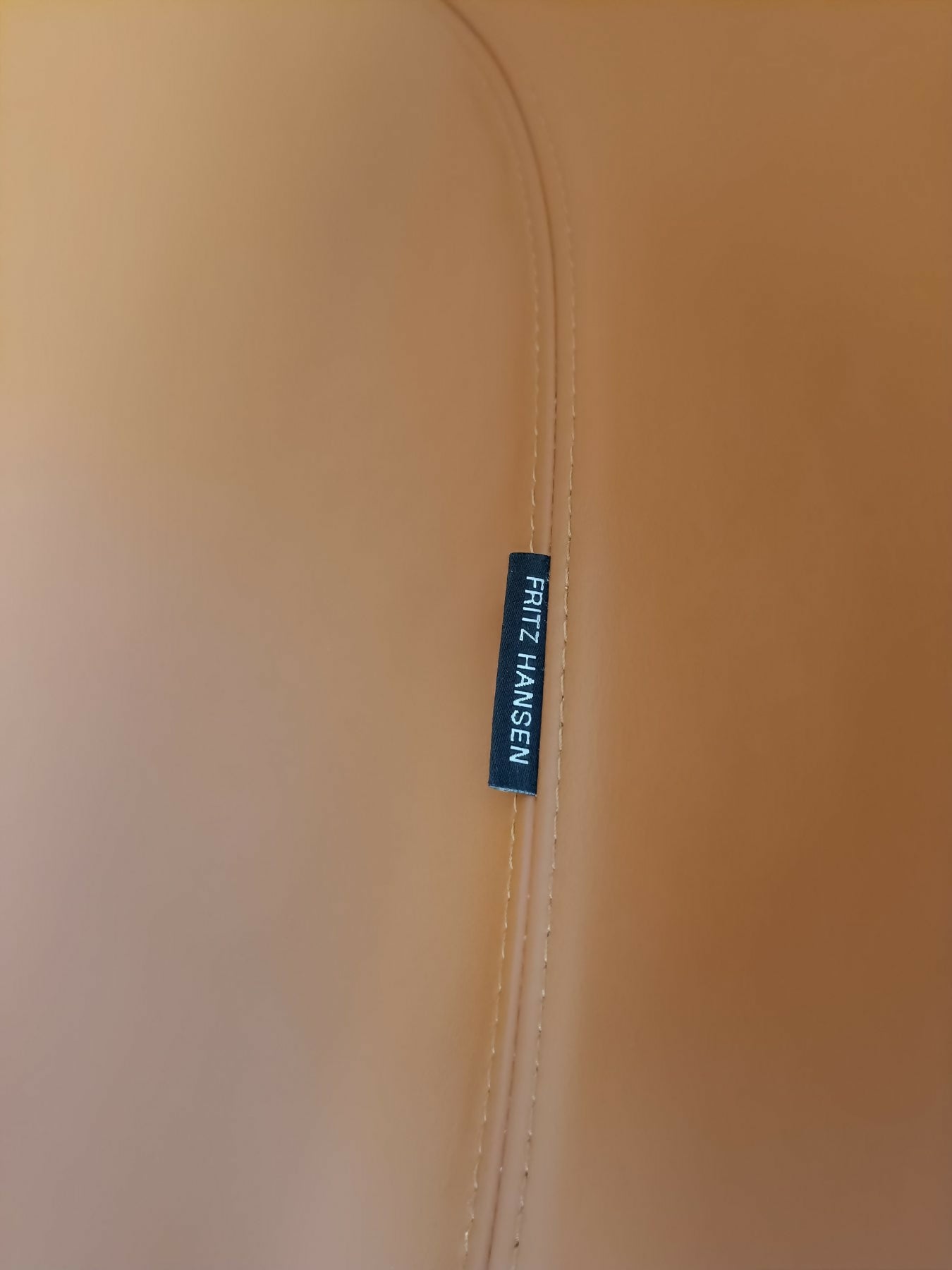 Arne Jacobsen - Egg Chair - Arne Jacobsen - Lounge chair