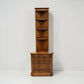 Ercol Mural Corner Cabinet End Unit Golden Dawn Finish FREE* UK Delivery