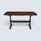 Ercol Refectory Plank Top Dining Table Traditional Finish #155 FREE UK Delivery*