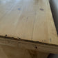 Antique Victorian Pine Chest of Drawers Rustic Stripped Pine