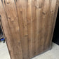 19th Century Pine Larder Cupboard