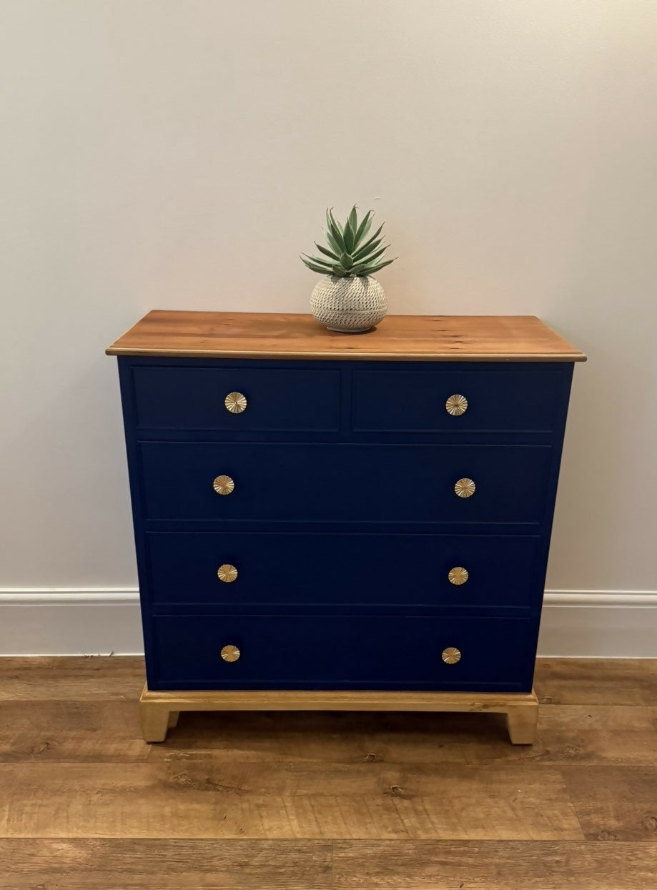 Chest of drawers / Consol