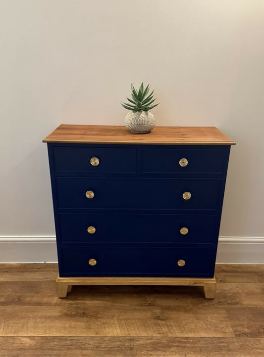 Chest of drawers / Consol