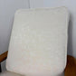 Vintage Oak Reclining Armchair