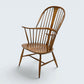 An Ercol Chairmakers Chair Windsor Bow Back Golden Dawn Model 472 FREE Delivery*
