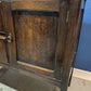 Vintage Oak Sideboard Cupboard With Drawers Dresser Base Service Cabinet English