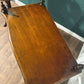 Victorian Mahogany Three Tier Whatnotbb