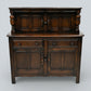 Original Ercol Old Colonial Buffet Sideboard 1960s Blue Label FREE UK Delivery*