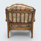 Ercol York Minster Easy Chair Armchair Golden Dawn Finish FREE UK Delivery
