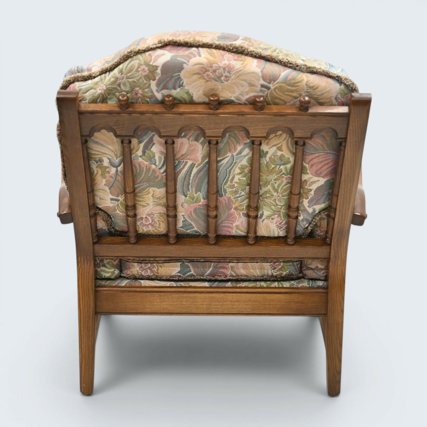 Ercol York Minster Easy Chair Armchair Golden Dawn Finish FREE UK Delivery